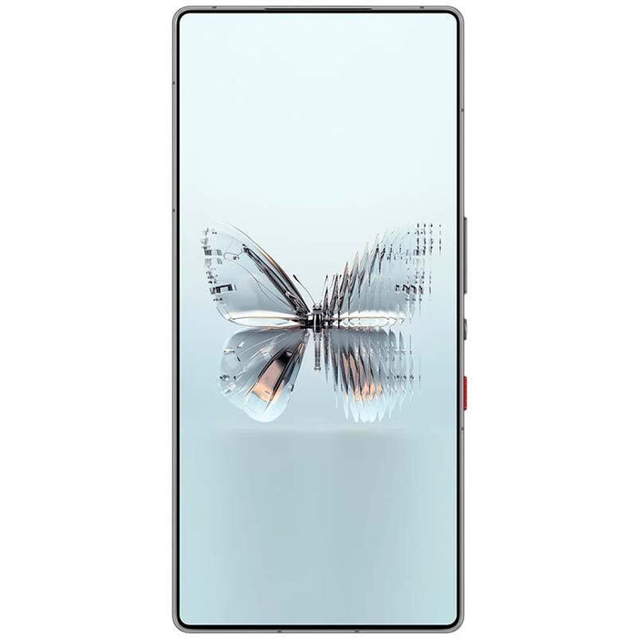 Nubia Redmagic 10 Pro 5g 16gb/512gb Moonlight Gaming