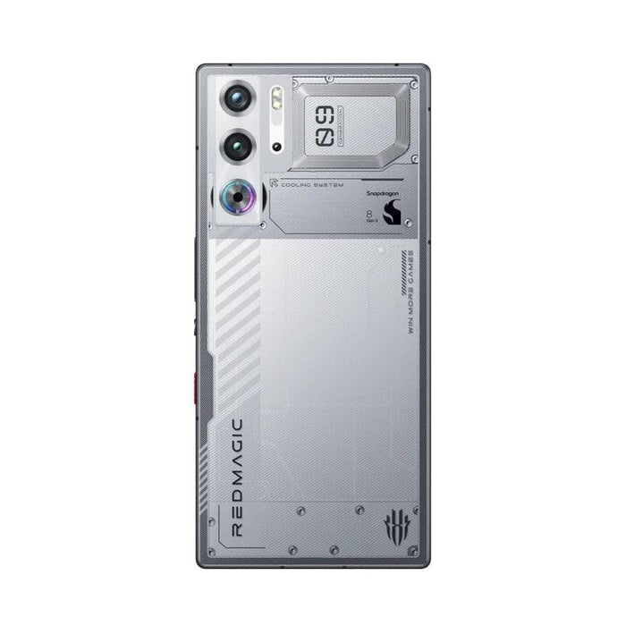 Nubia Redmagic 9 Pro 16gb/512gb Blanco