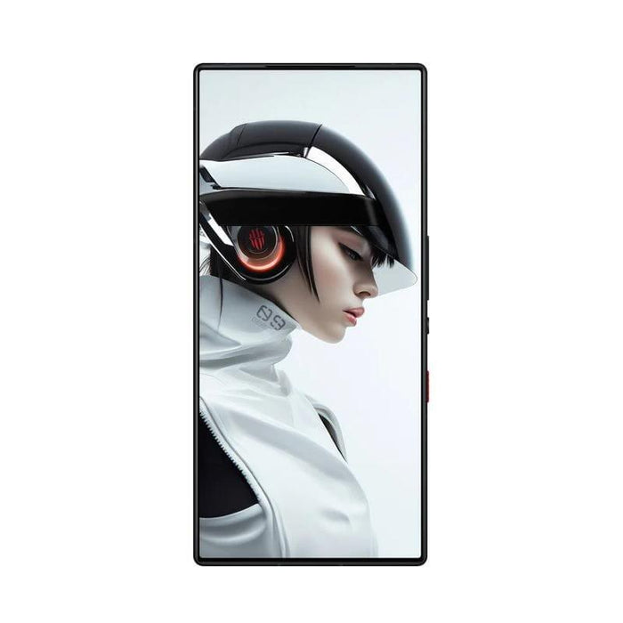 Nubia Redmagic 9 Pro 16gb/512gb Cyclone