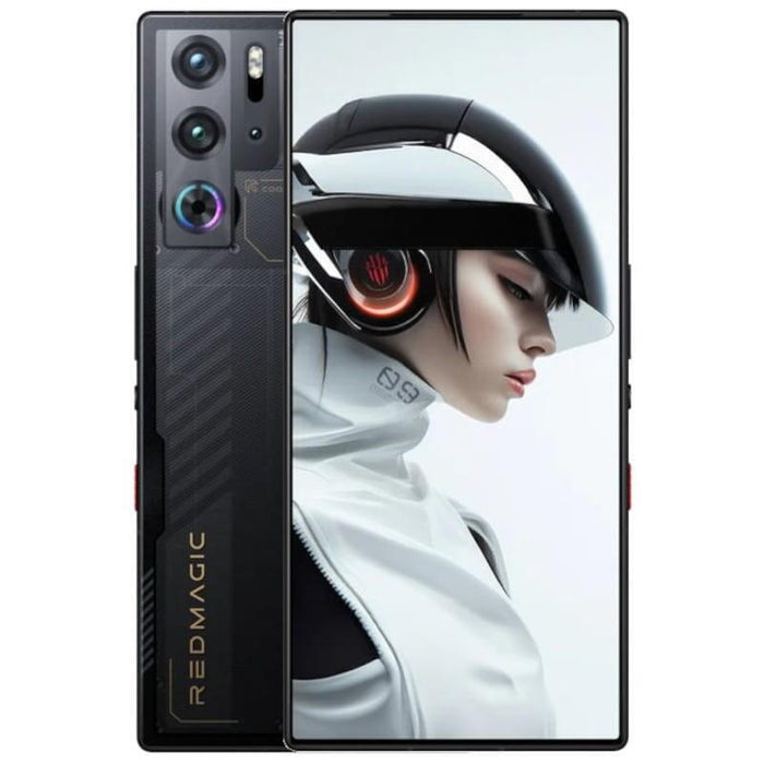 Nubia Redmagic 9 Pro 16gb/512gb Cyclone