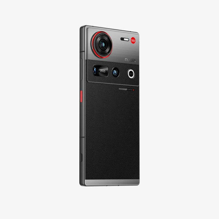 Nubia Z70s Ultra 5g 12gb/256gb Negro