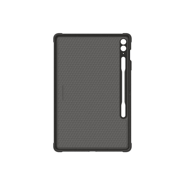 Nuevo Desprecintado Funda Samsung Galaxy Tab S9 Fe+ Outdoor Cover 12,4" - 8806095196510