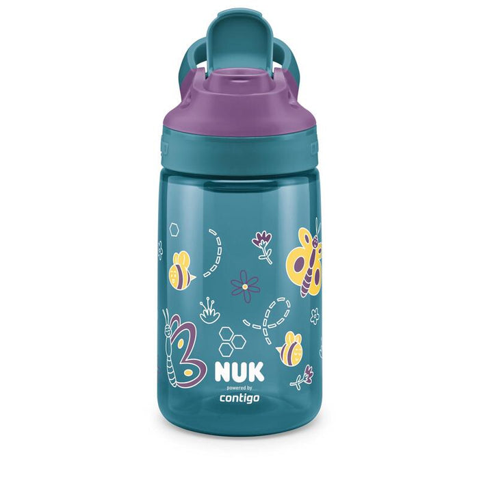 Nuk Botella Contigo Sippy Cup Pp 420ml Schmet