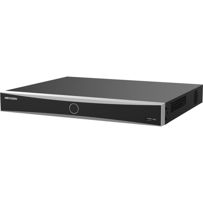 Nvr 32ch 12mp Acuseek K Vpro 1u Acusearch Guanlan 2xhdd