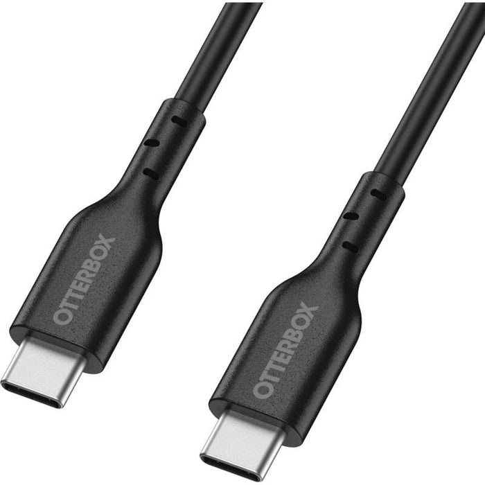 Ob Cable Std Usb C-C 1m Usb-Pd Blpp
