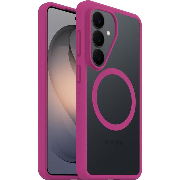 Ob React Magnets Harker Clear/Pink