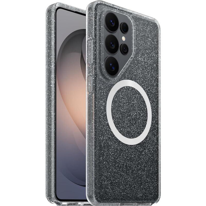 Ob React Magnets Marston Stardust Clear