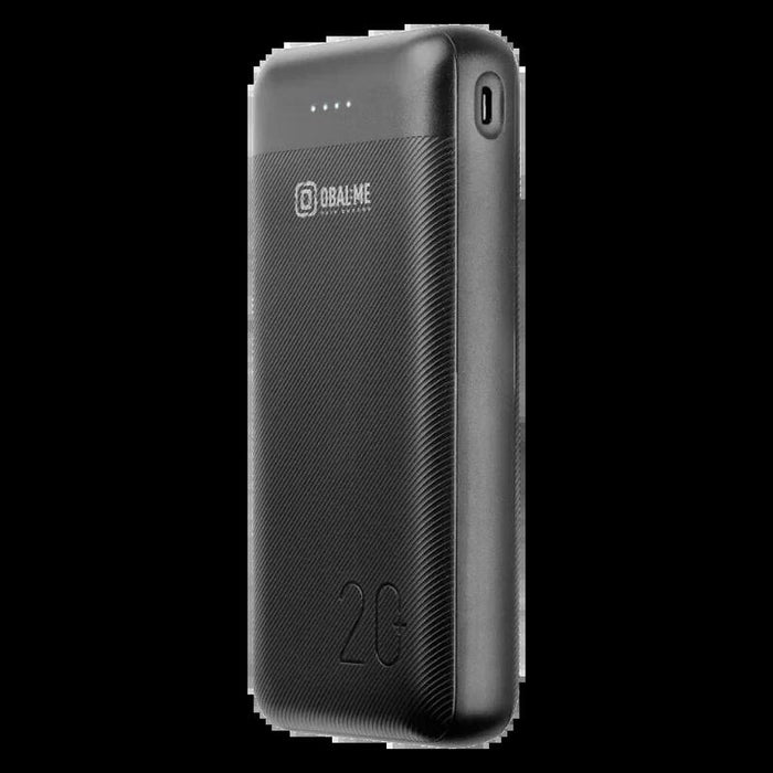 Obal: Me Powernest Negro 20000 Mah