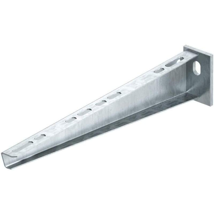 Obo Aw 15 31 Ft Pared U.Stielausleger M. ** Placa De Cabecera B310mm St Ft 6420710