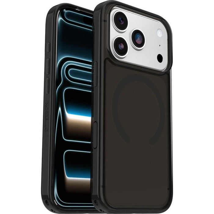 Obsymmetryclearms Cc Iph17pro Black Pp