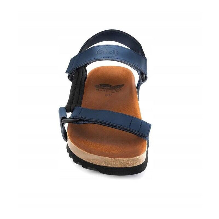 Obuwie Heaven Ad Med Mf230091007 Roz. 42 Kolor Niebieski