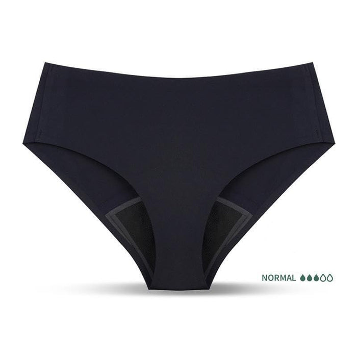 Ocean Braguita Menstrual Normal Talla (Interno):Xxl