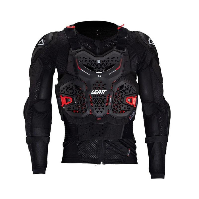Ochraniacz Ciala Leatt Body Protector 5.5 Evo Rozmiar L (172-178cm)