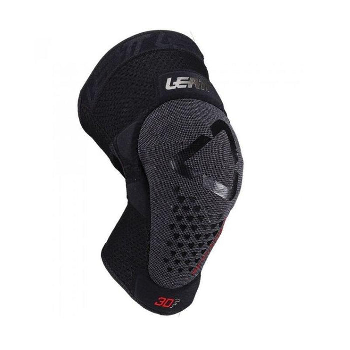 Ochraniacze Kolan Leatt Knee Guard 3df 5.0 Evo Rozmiar M, Czarne