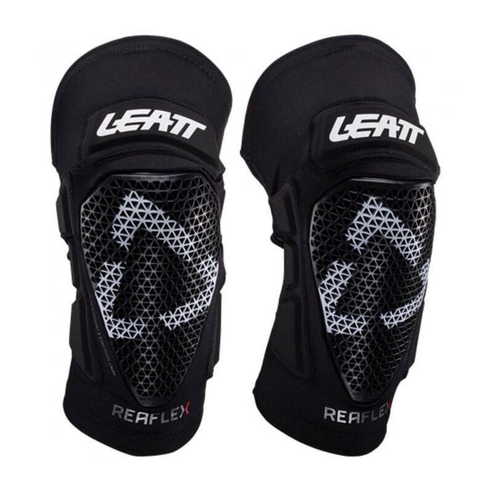 Ochraniacze Kolan Leatt Knee Guard Reaflex Pro Rozmiar M Czarne