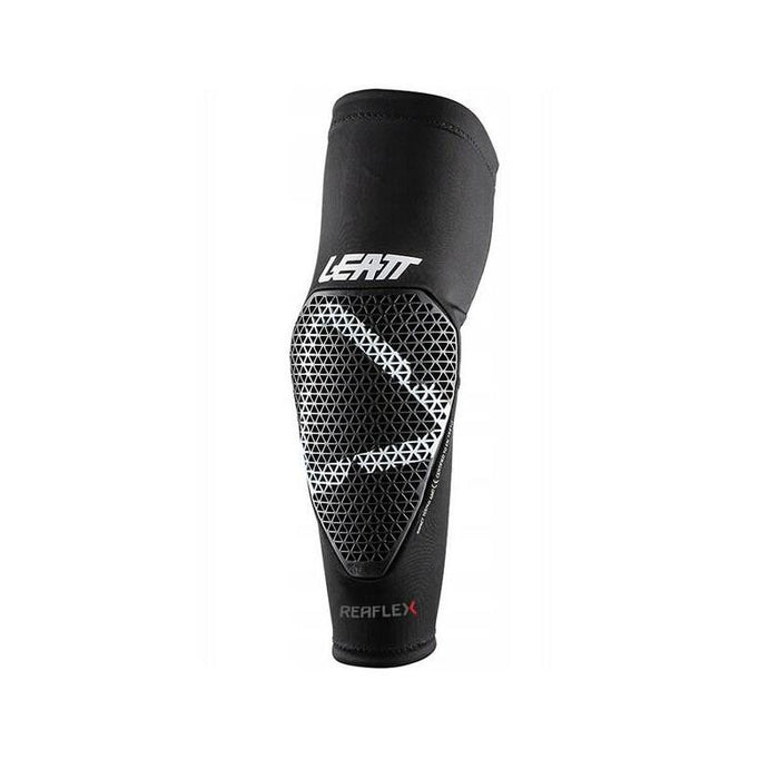 Ochraniacze Lokci Leatt Elbow Guard Reaflex Rozmiar L, Czarne