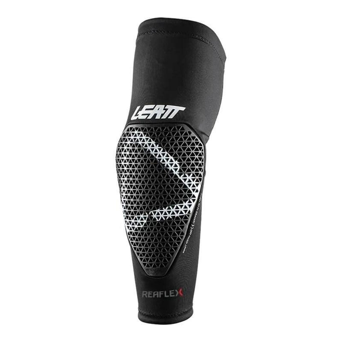 Ochraniacze Lokci Leatt Elbow Guard Reaflex Rozmiar Xl, Czarne