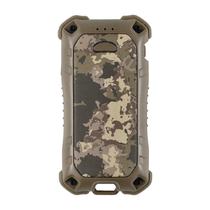Ocoopa Ut4 Extreme, 10000 Mah, Do 18h, Powerbank Pd/Qc 22,5w, Ip56, Camo