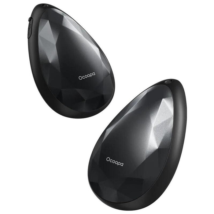 Calentador Eléctrico Black Ut3041 Ocoopa