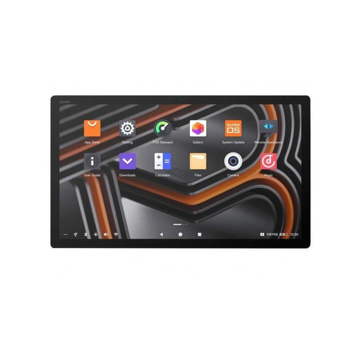 Oddzielny Monitor 10,1 Cala Do T3/T3 80mm