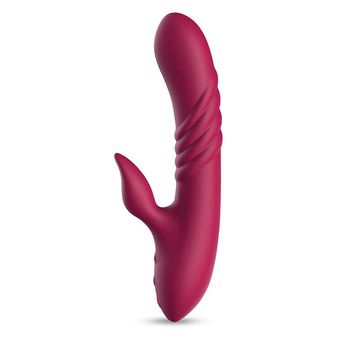 Odry Vibrador Con Movimiento Telescópico, Oscilante Y Vibración