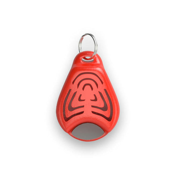 Repelente De Garrapatas Para Niños Tickless Kid Orange