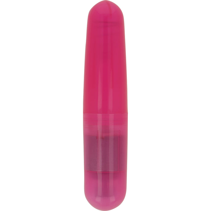 Ohmama - Bala Vibradora Basic Rosa