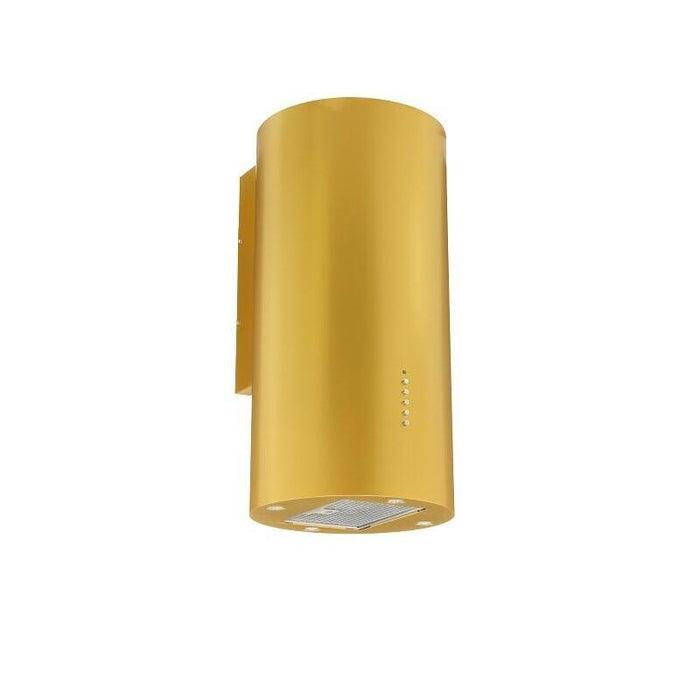 Campana  Akpo Wk-4 Balmera Wl Slim Gold T450 M3