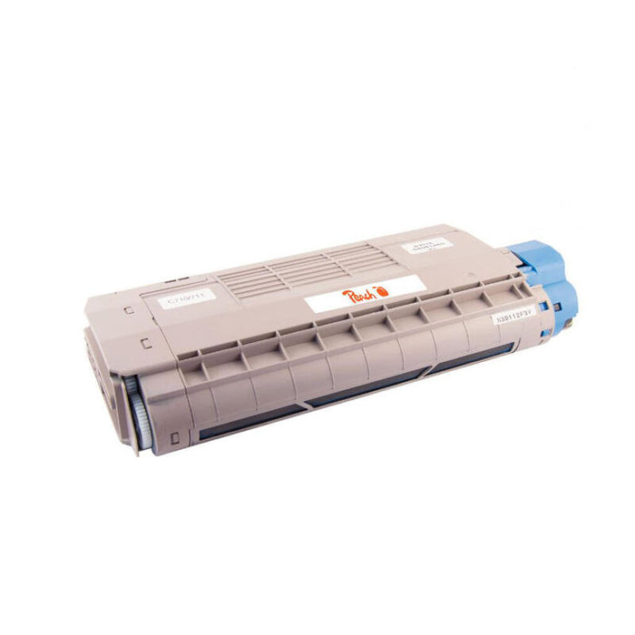 Oki C710/711 (No. 44318605), Yel, Pt239 1 Toner Cartridge