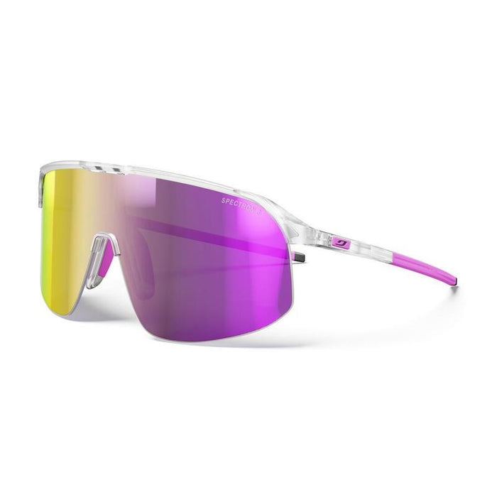 Okulary Julbo Density Roz.L Rózowe