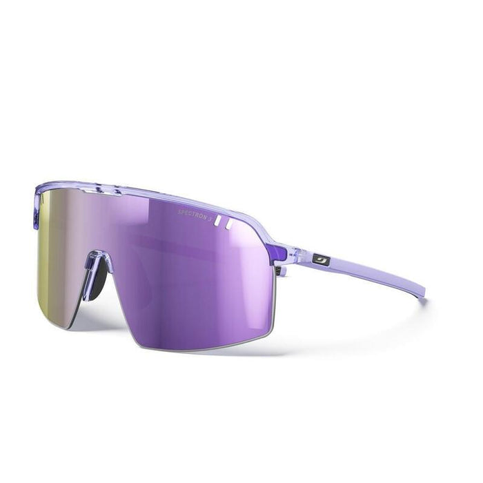 Okulary Julbo Intensity Roz.M Fioletowe