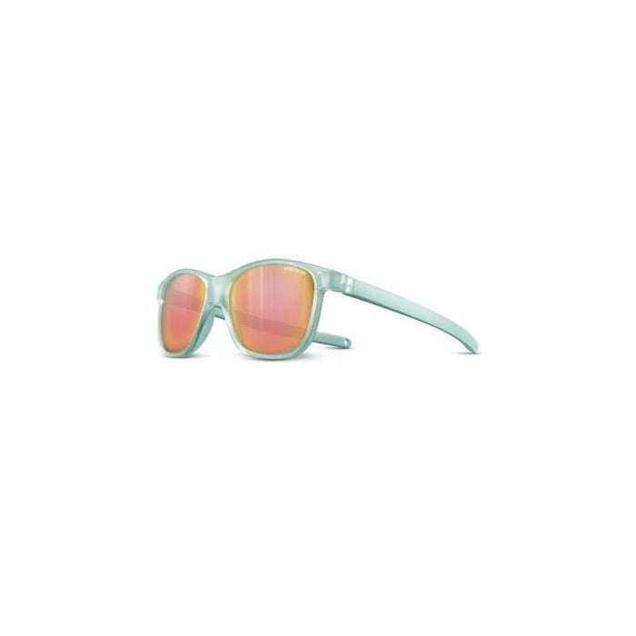 Julbo Turn 2 - Gafas De Sol Para Niños 4-8, Menta