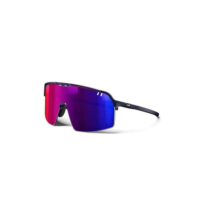 Gafas Deportivas Julbo Intensity Azul Marino Cat 3 M