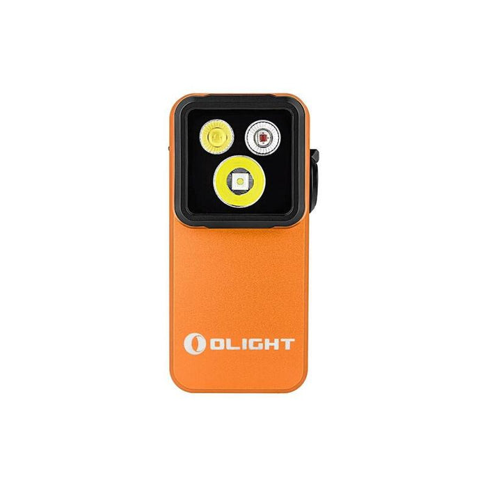 Olight Linterna Oclip 2 Pro Orange