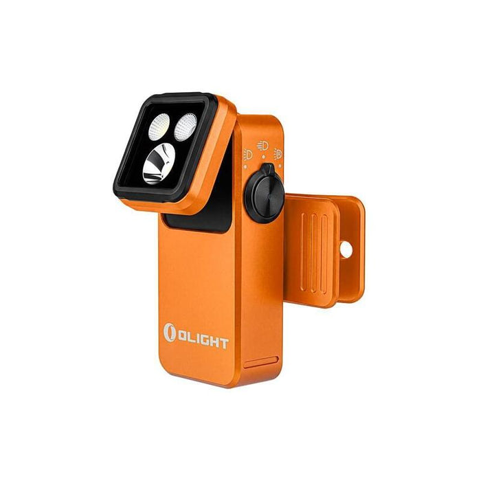 Olight Linterna Oclip 2 Pro