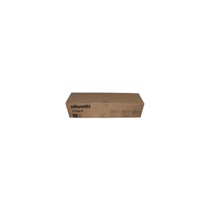 Olivetti Toner Negro Tk-170k 7.200 Paginas B0911