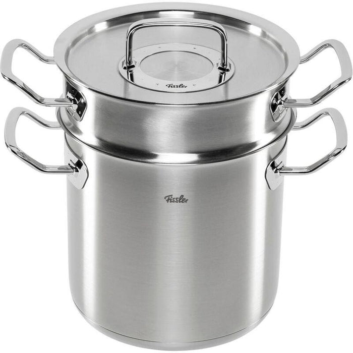 Olla  Fissler Orig. Colección Profesional 2 Multiestrellas 20 Cm