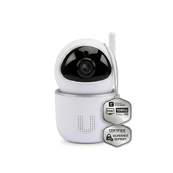 Olympia Ip-Cámara Ioio Ic 400 Ya Indoor Protect/Prohome