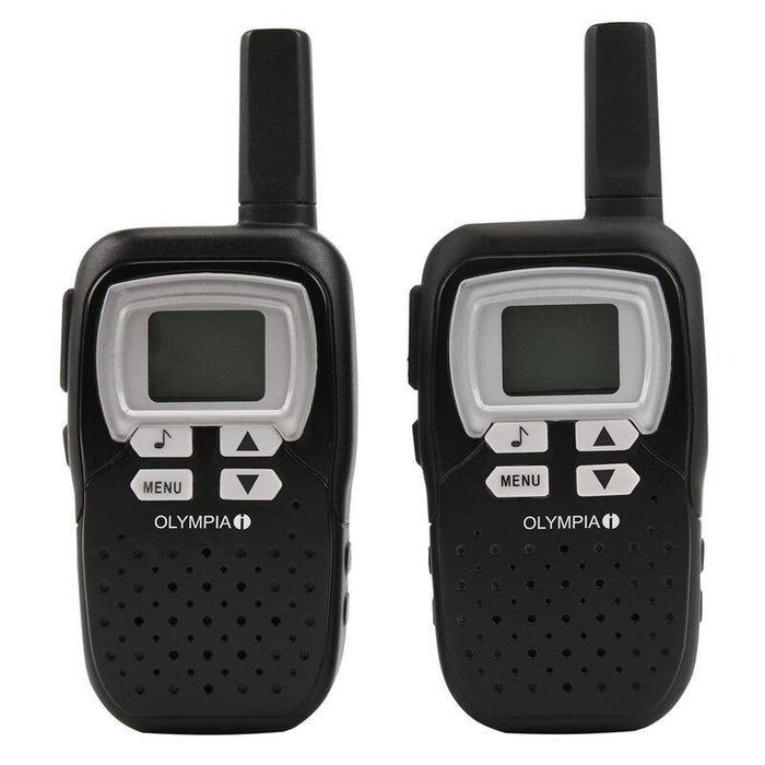 Olympia Sprechfunkgerät Pmr 1208 Negro