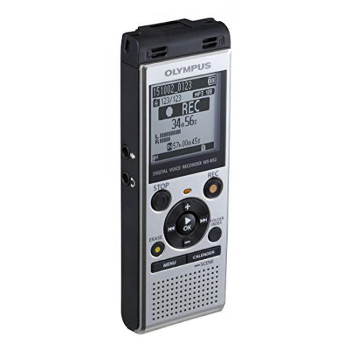 Olympus Ws-852 Grabadora 4gb