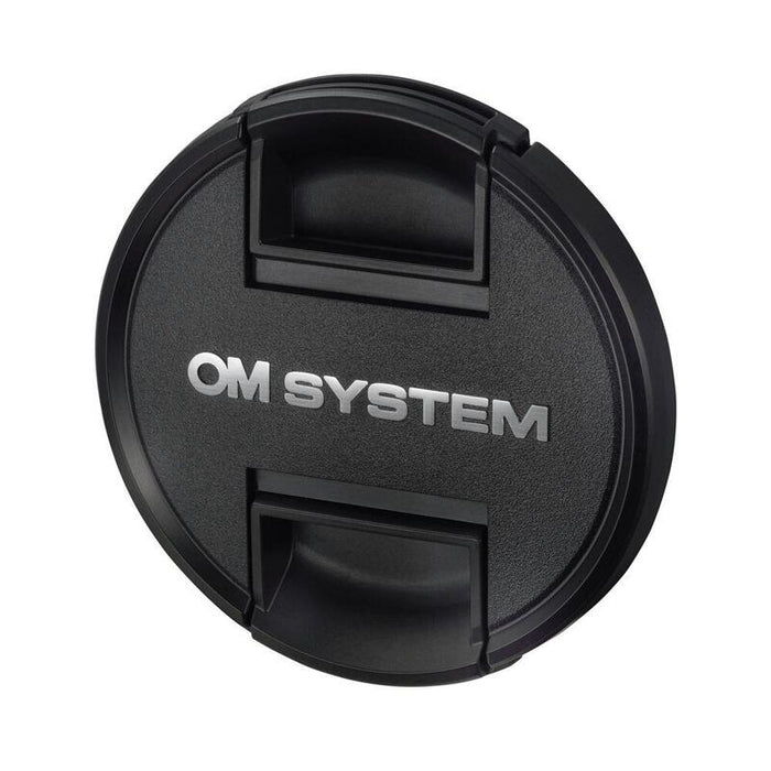 Om System Lc-52d Lens Cap
