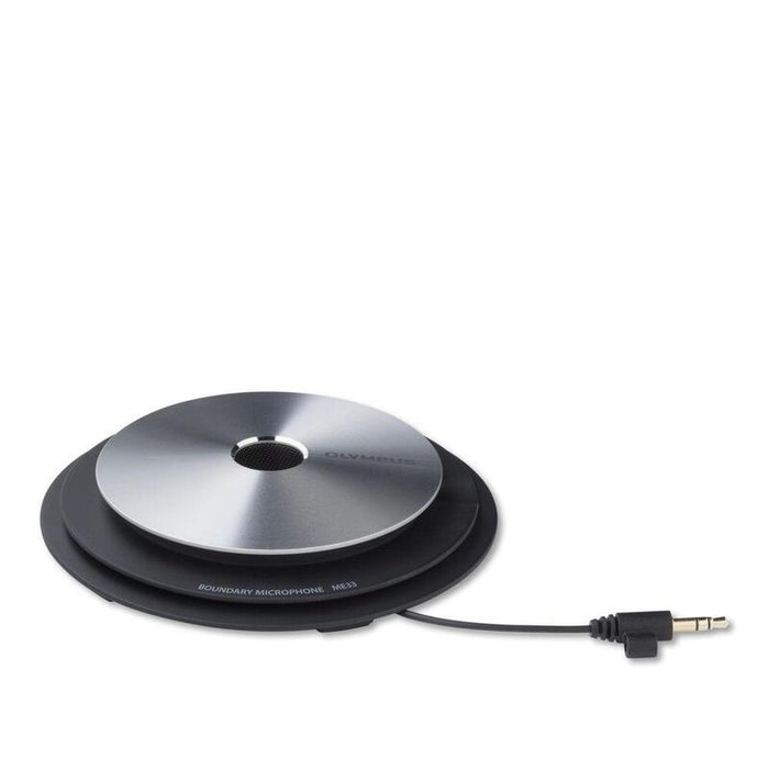 Om System Microphone Ta-Me33-E1