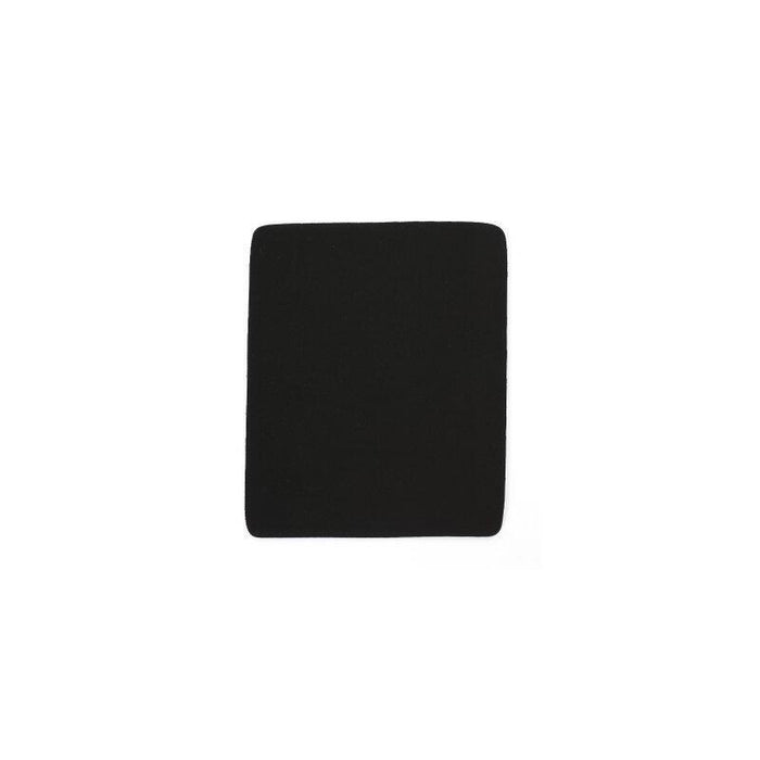 Omega Ompfb Alfombrilla De Raton Negro