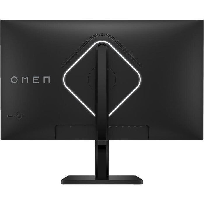 Omen By Hp Omen By (27") Qhd  240hz Gaming Monitor - Omen