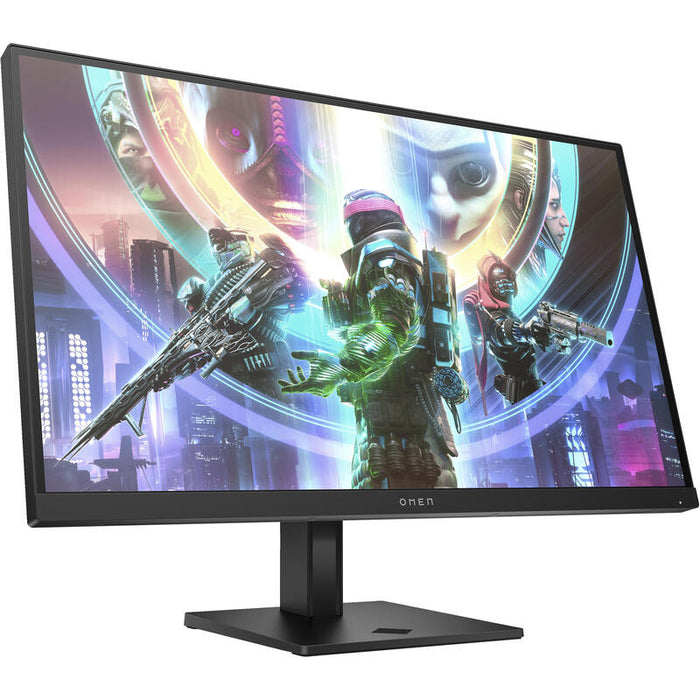 Omen By Hp Omen By (27") Qhd  240hz Gaming Monitor - Omen