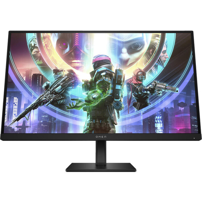 Omen By Hp Omen By (27") Qhd  240hz Gaming Monitor - Omen