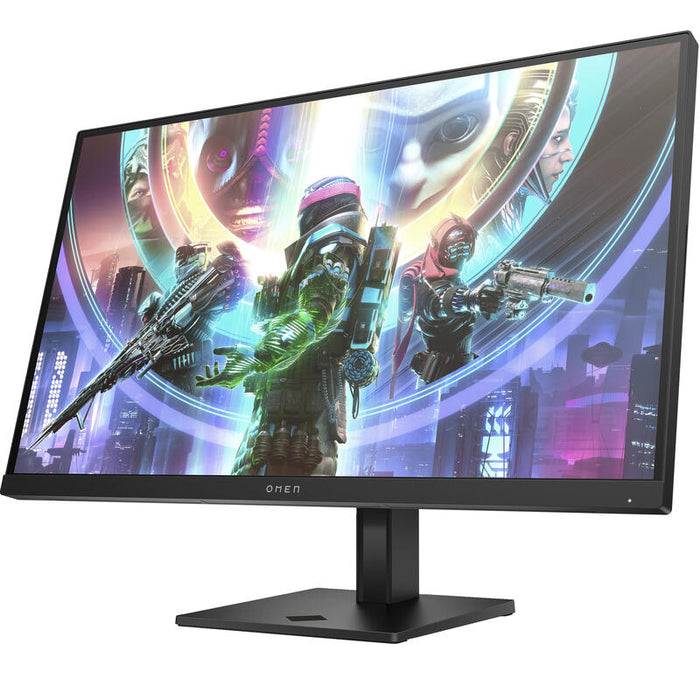 Omen By Hp Omen By (27") Qhd  240hz Gaming Monitor - Omen