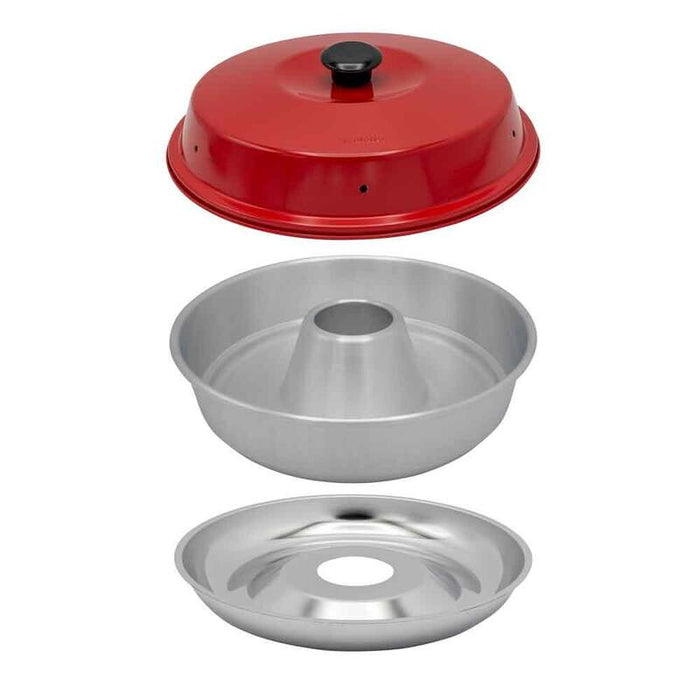 Omnia Camping Backofen