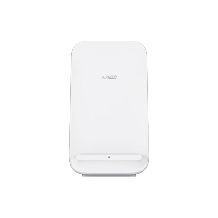 Oneplus Airvooc 50w Magnetic Charger Oawv08, White