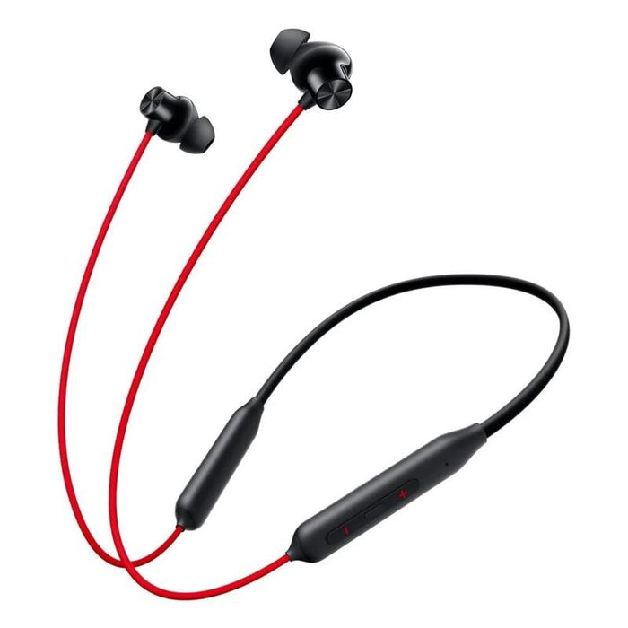 Oneplus Bullet Wireless Z3 Crimson Eclipse - Auriculares Inalámbricos
